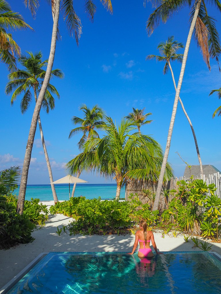 Maldives - Tropical Paradise